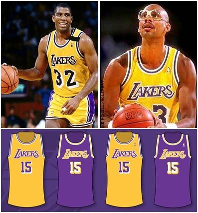 浓眉哥湖人亮相,浓眉哥复出战爵士