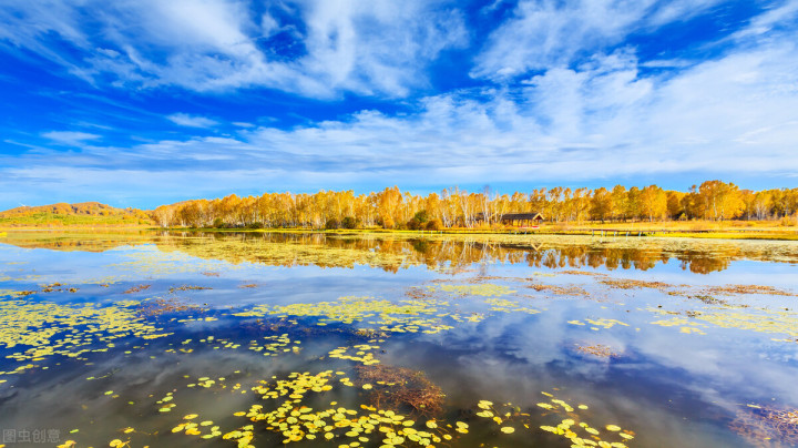 五一自驾游推荐景点武汉,武汉适合周末出游的地方