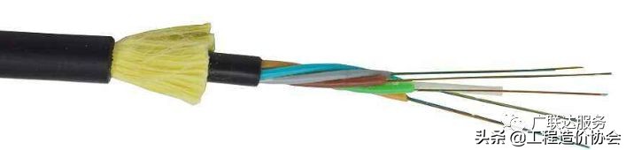 「干货收藏」综合布线线型汇总