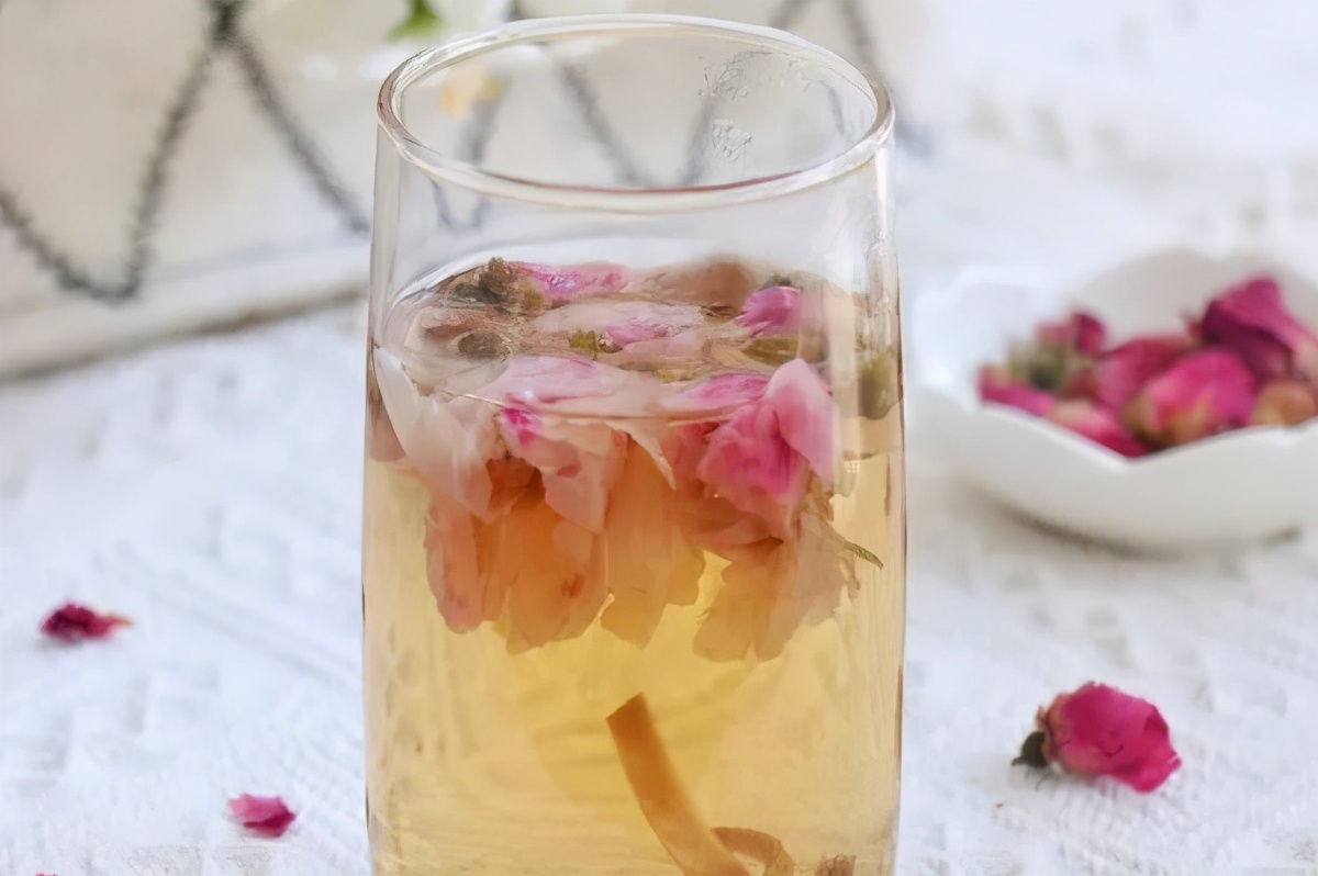 春天疏肝的茶有哪些牌子,春季养生煮茶疏肝理气配方大全