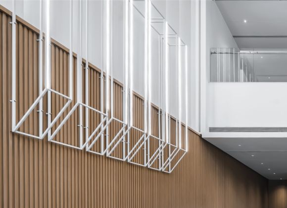 CUN寸DESIGN：望京万科时代中心“TIMES”