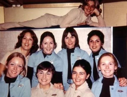 美国最惨烈的空难,起因只是一个灯泡,多人目击遇难者“灵魂”