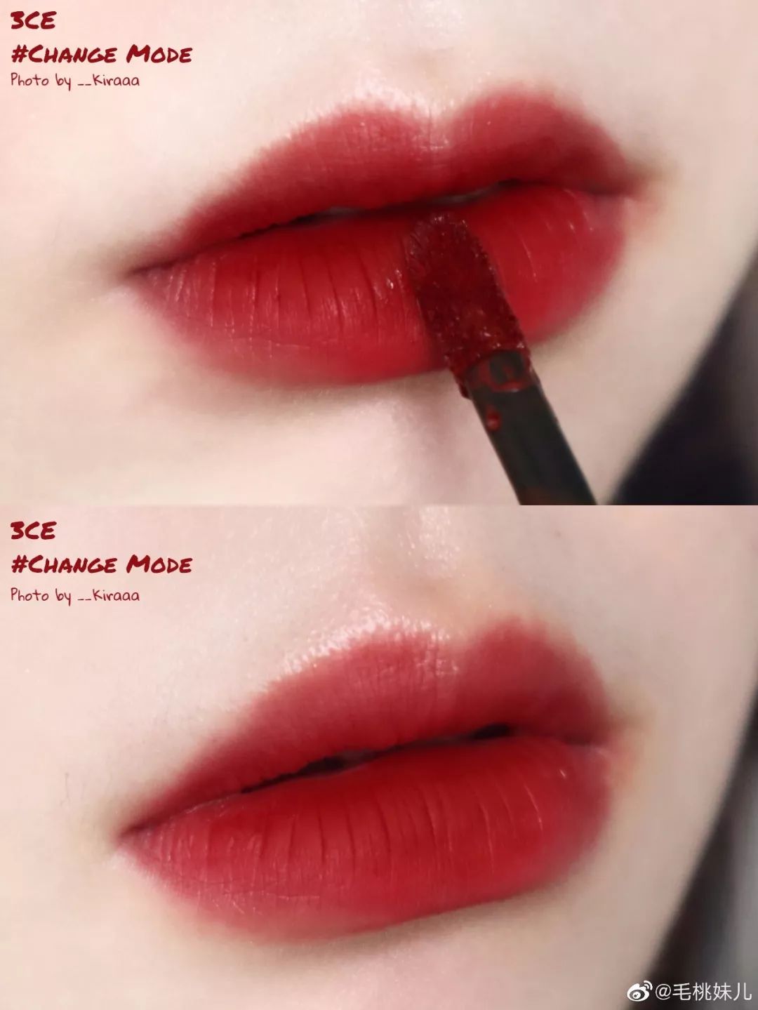 别再买MAC了！这些超显白的平价口红，也很好看