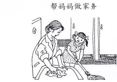 看图写话句式专项训练,看图写话万能公式口诀