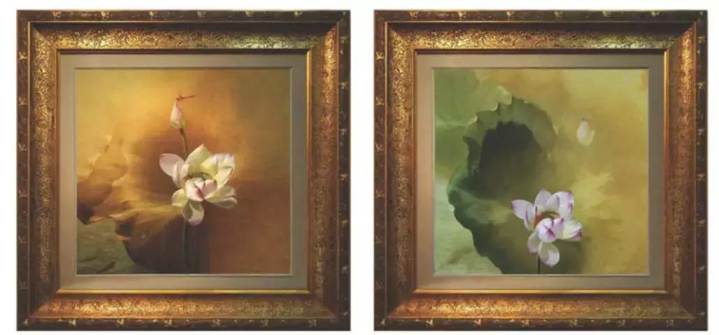 中国四大名绣湘绣代表作图文,中国四大名绣之湖南湘绣文化