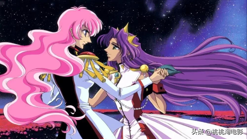 50部最重要的日本动画电影，你都看了么？