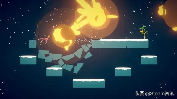 steam免费又好玩能联机的沙盒游戏,适合多人开黑的steam精品游戏推荐