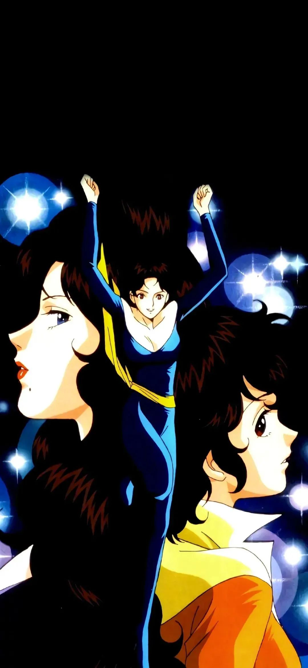 壁纸不要寄希望于别人多看自己,壁纸接受事与愿违