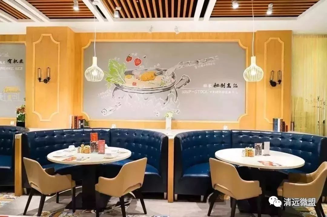 年后清肠胃必选这8间粥店，吃过5间一定是清远人...