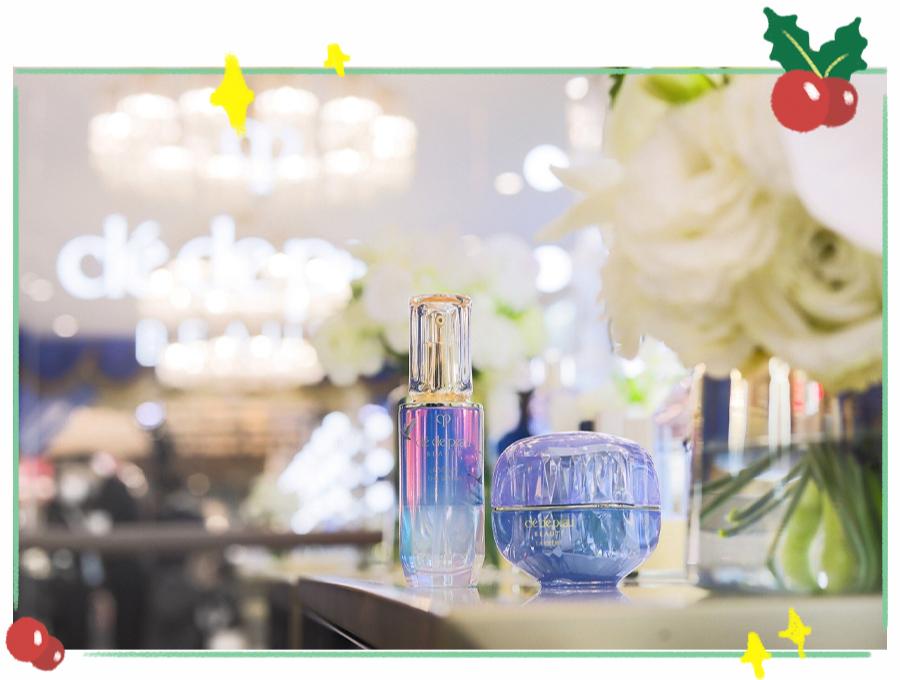 各大品牌的圣诞,各大品牌2020圣诞