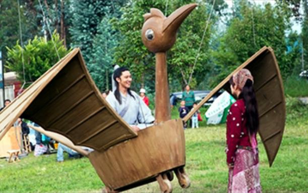 《鲁班书》中究竟藏着什么秘密,古今第一奇书鲁班书有多邪乎