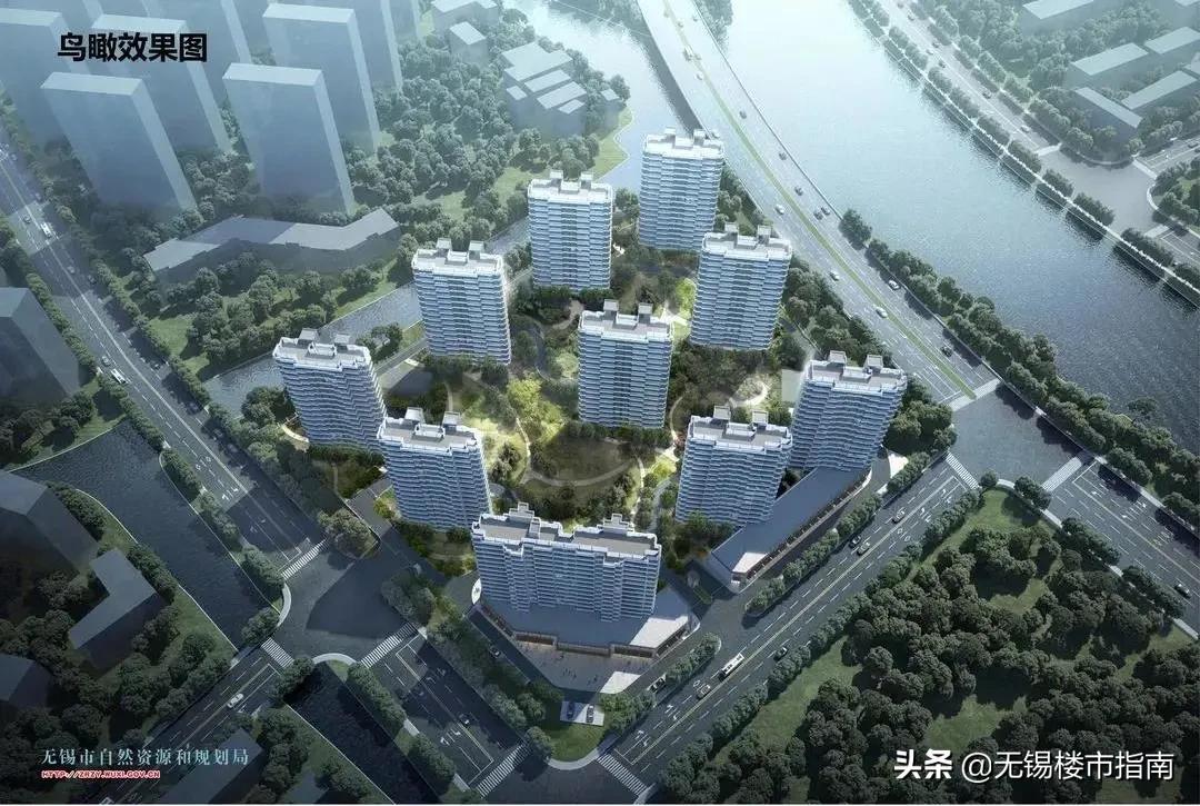未来三四线城市房价变涨,楼市回暖地价