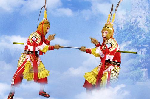 除了如来还能认出孙悟空吗,除了如来谁还能认真假孙悟空