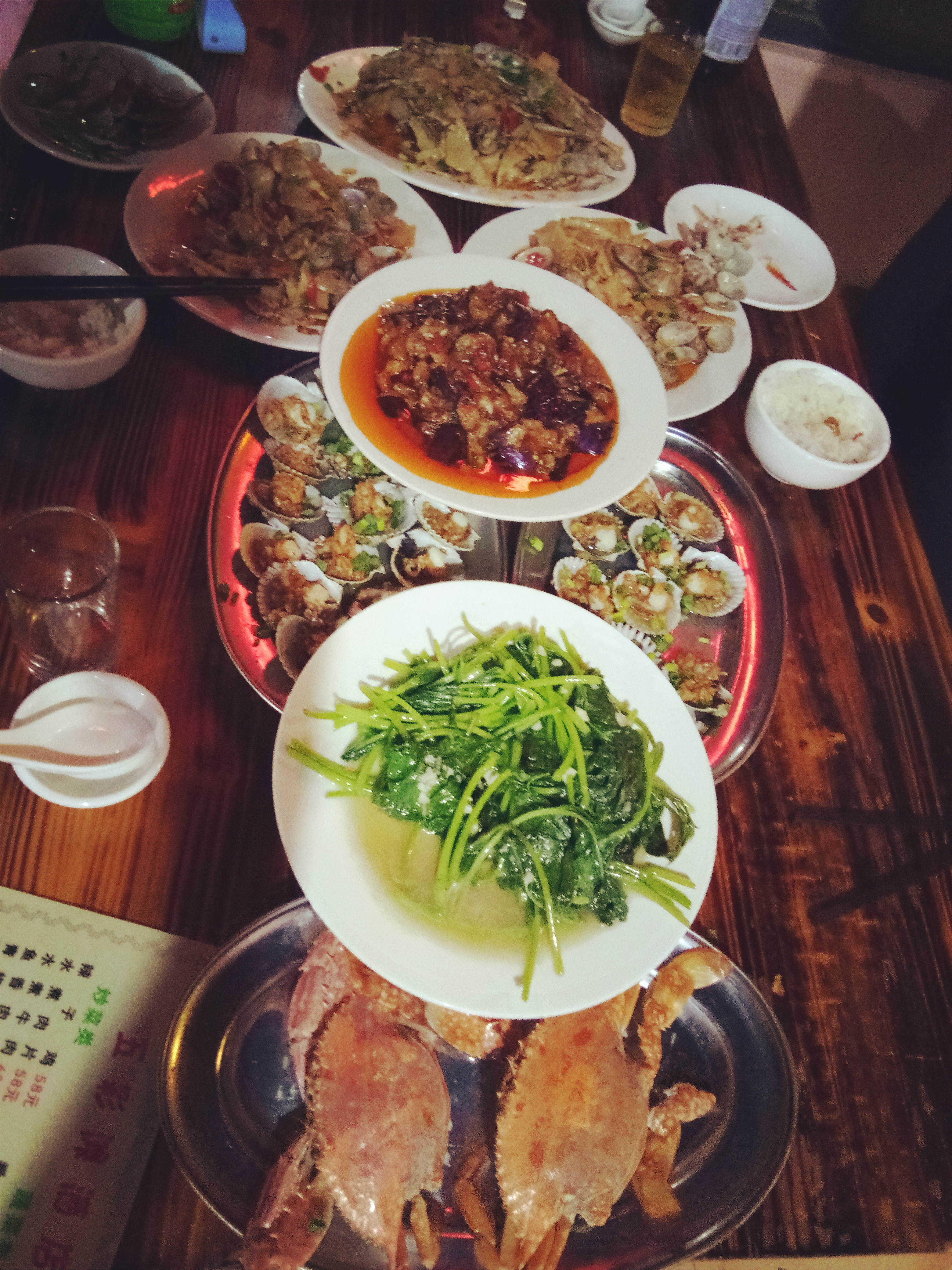 快乐的北海涠洲岛之行,是时候去旅游了的说说