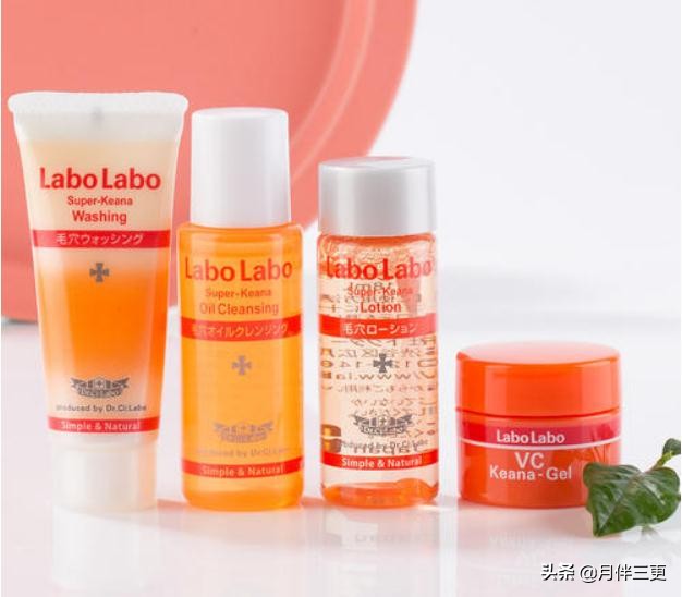 男士抗初老水乳套装排行榜前十名,护肤不只是女士男士