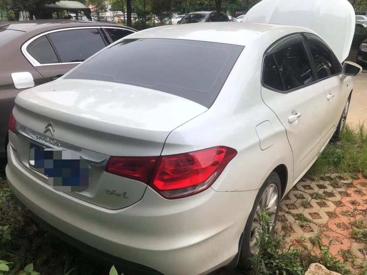 十几万最值得买的二手合资车,10万预算二手车性价比