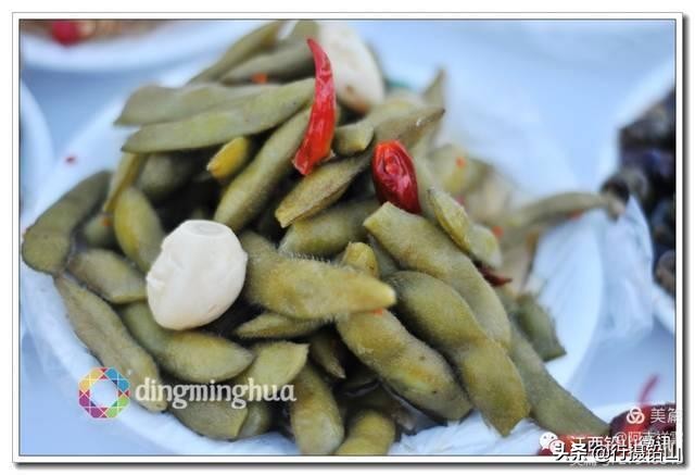 铅山夜晚,铅山夏天