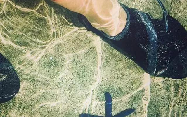 无感鞋子,穿在脚上无存在感鞋