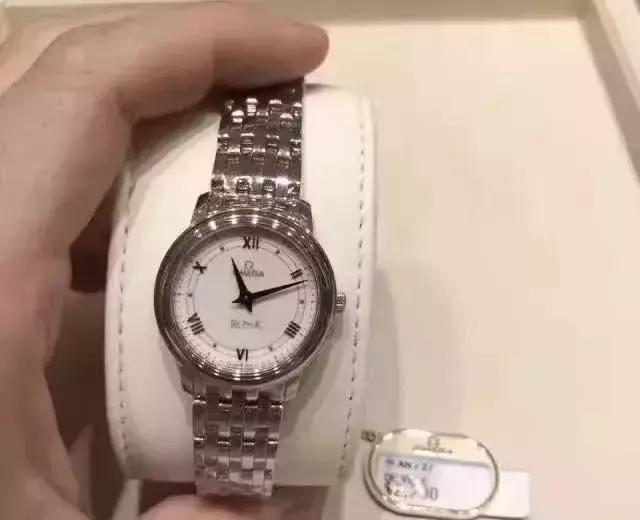 2019欧米茄免税店价格表,欧米茄最新折扣