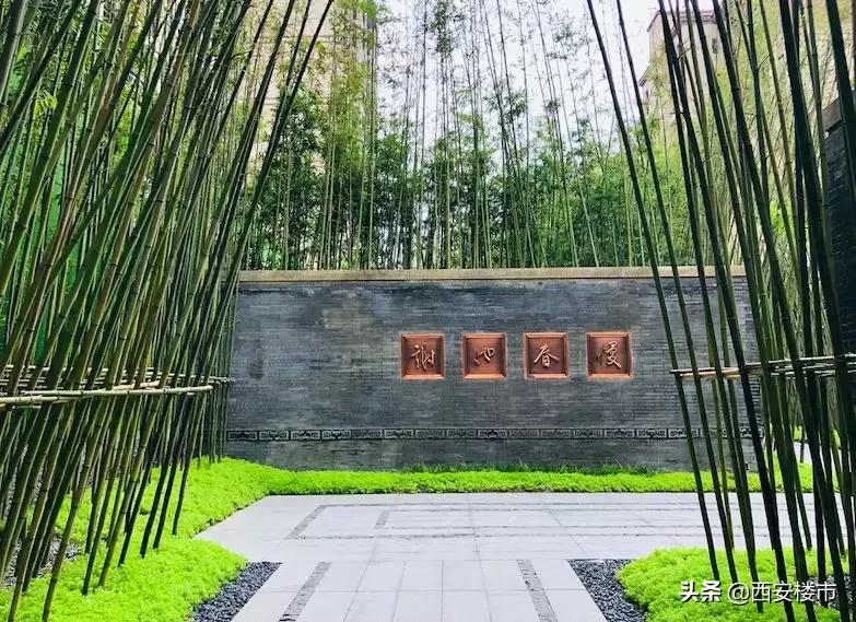 坐拥270度一线江景精装大平层现房,区域ip怎么打造