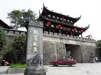 涨知识中国四大名山名楼,中国四大名山和名楼