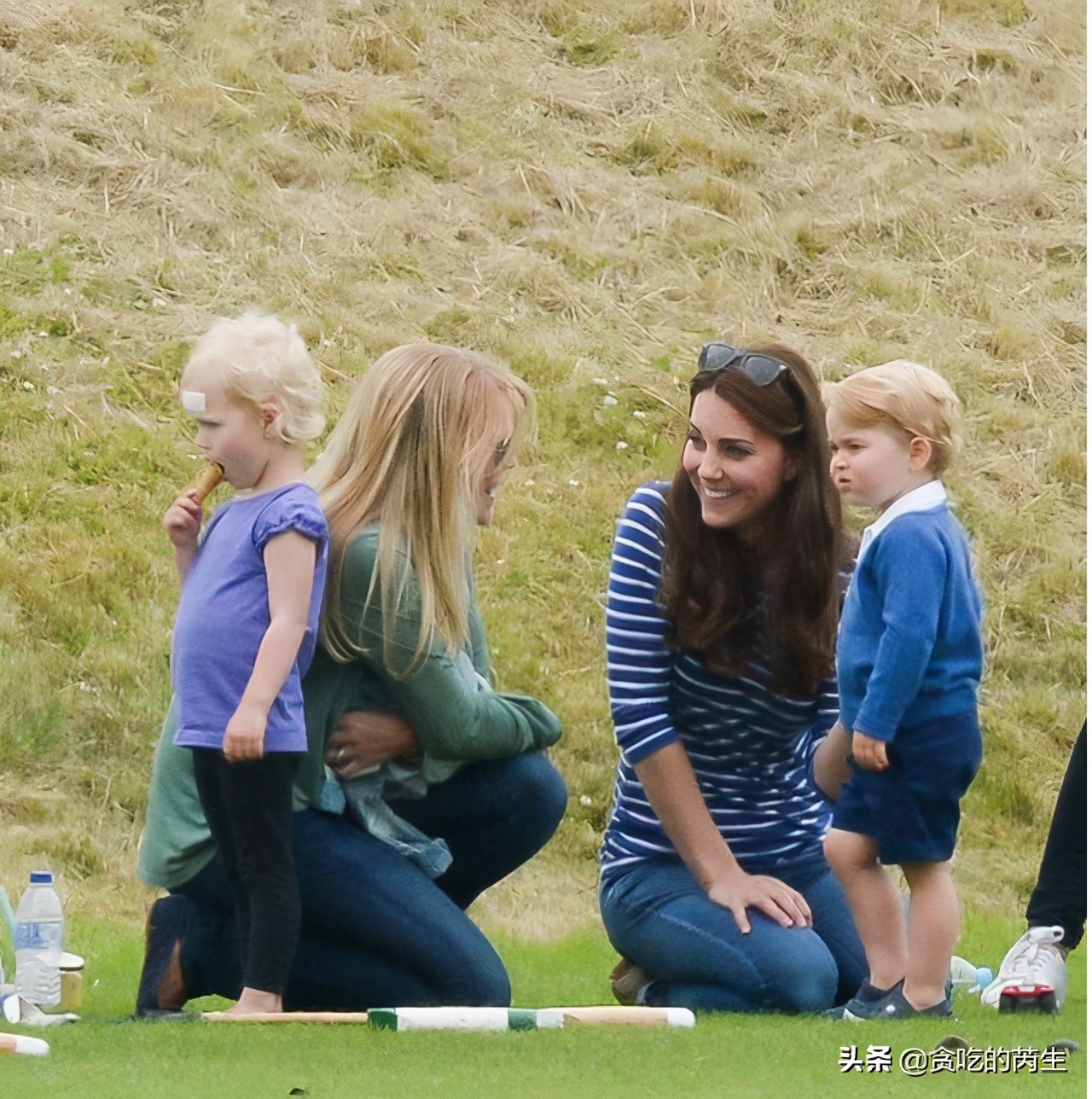 凯特王妃每年为英国带货多少钱,凯特王妃一家有多节俭