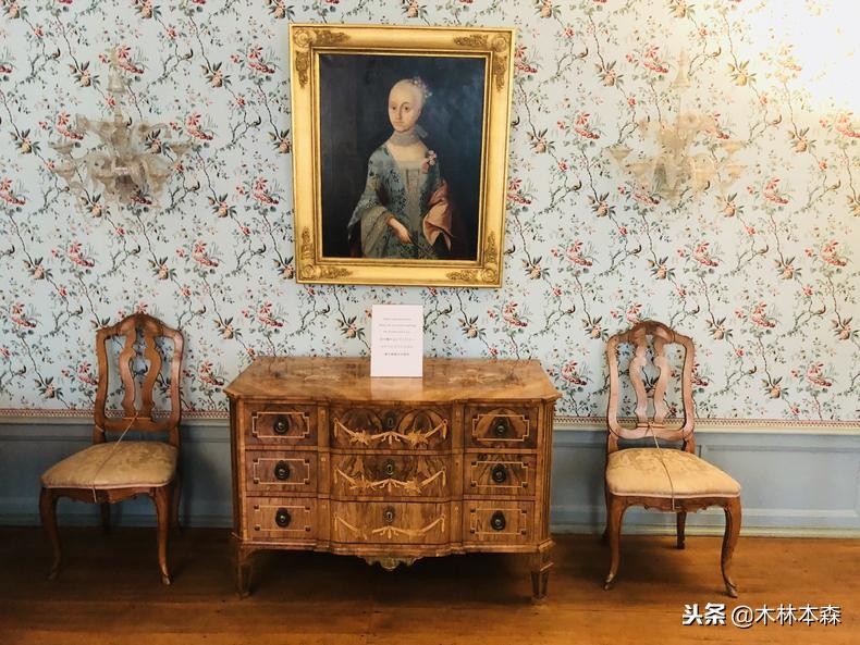 一张车票致敬远方和诗，一封情书留给旅行家——法兰克福歌德故居