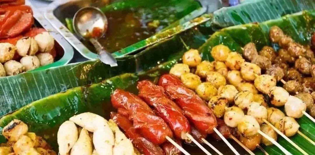 泰国100万人民币能过什么样生活,在泰国一百元人民币可以干什么