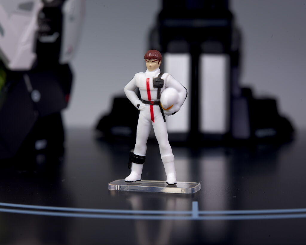 模玩评测揭皇榜,新人入坑模玩推荐