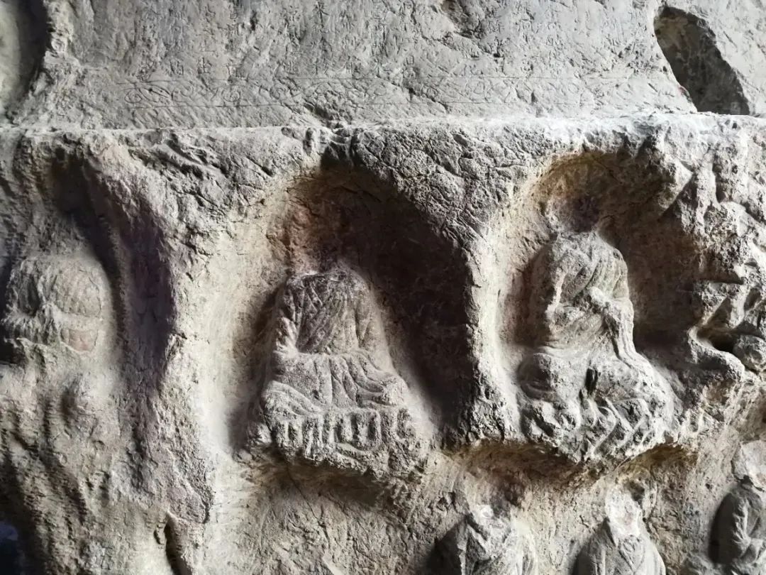 仙人洞风景区,仙人洞龙虎泉