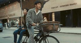 那些熟悉的配乐,香港电影经典的5个背景音乐