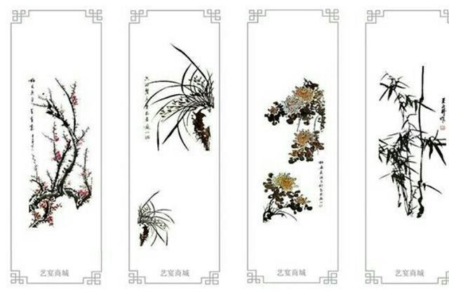 踏雪寻梅：几生修得到梅花？探究中国的“梅文化”