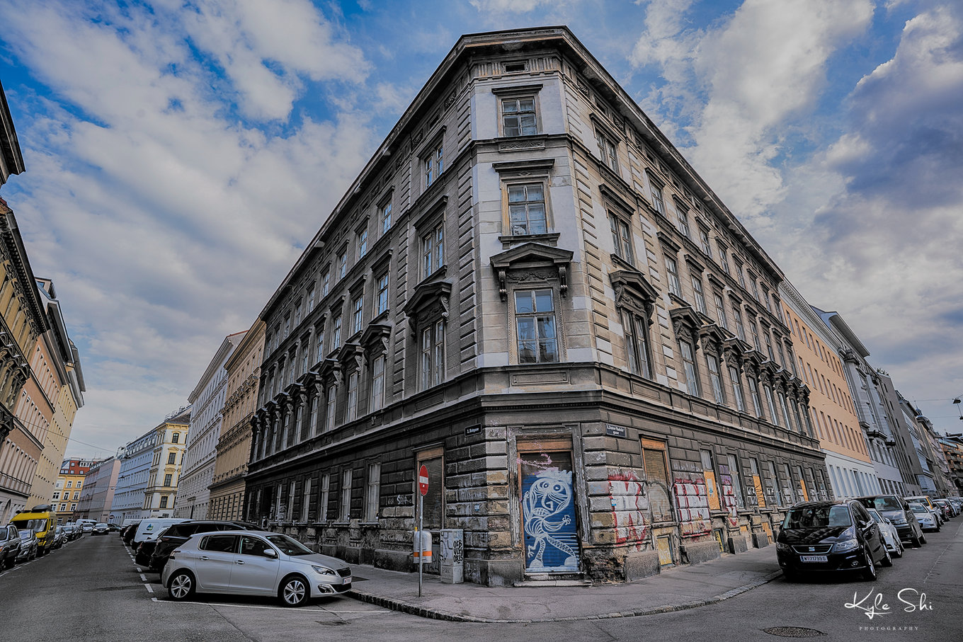 维也纳最适合生活城市,维也纳是一座充满艺术气息的城市