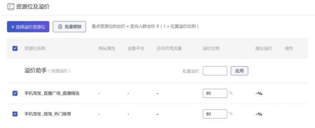 超级推荐原理及玩法,超级推荐具体怎么操作
