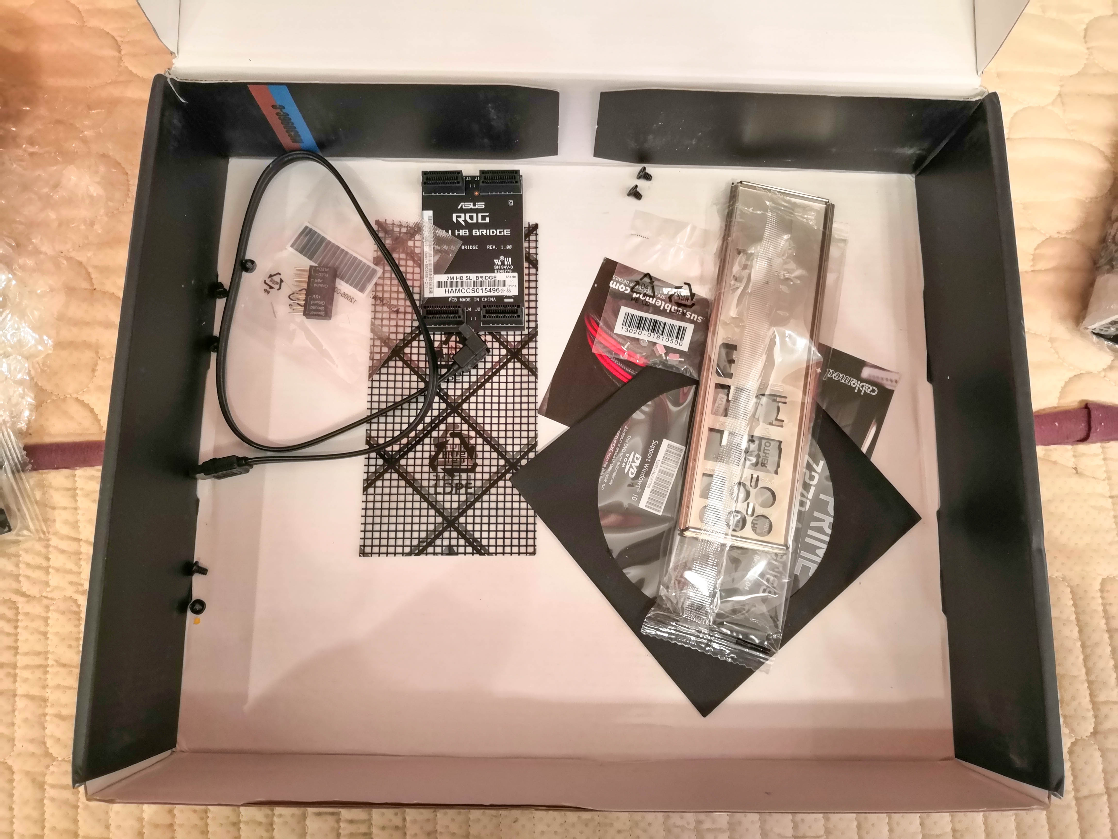 闲鱼卖坏主板坑维修人员,闲鱼二手主板坏了