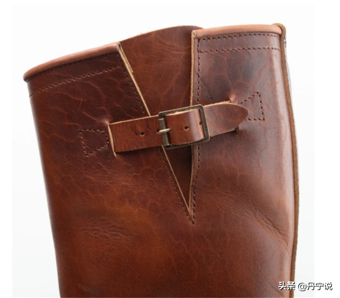 盘点养牛发烧玩家珍藏的五件好货：铁心牛仔裤和马皮工装靴都有了