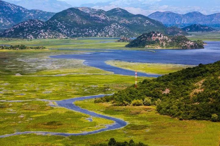 阿尔巴尼亚欧洲美人,欧洲童话睡美人