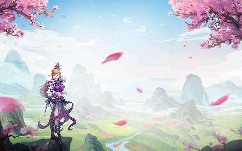 《问道》天书玩法全攻略宠物技能大提升