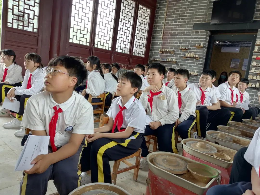 商丘兴华徐州研学,关于中小学研学活动课题