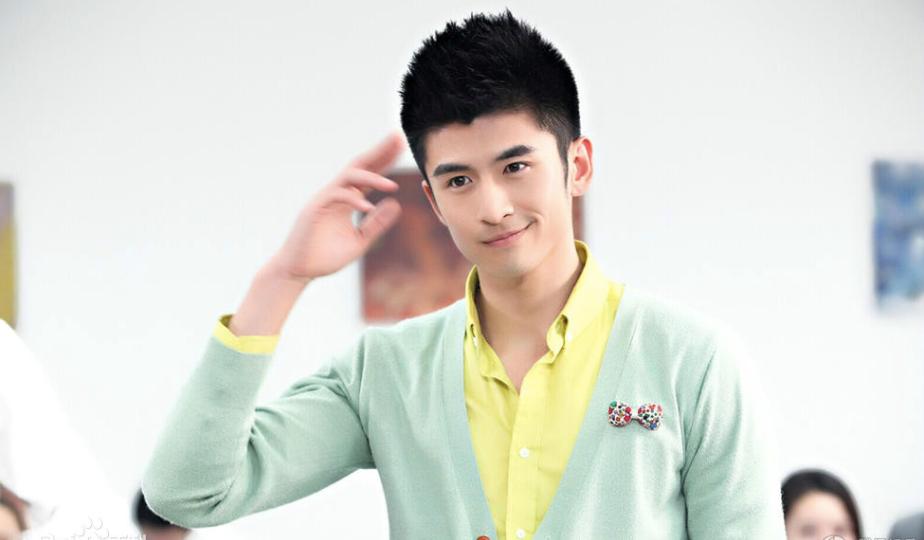 张云龙踢足球国家级运动员,张云龙古力娜扎北影