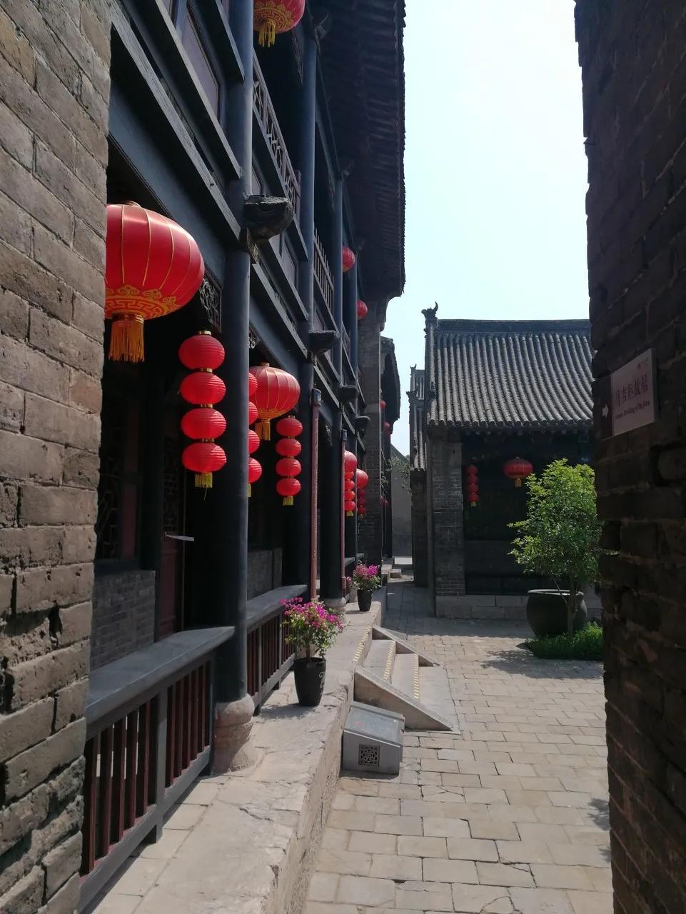 河南曾经的古都,河南几百年历史的古城