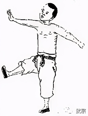 太祖长拳三十二式视频,太祖长拳三十二式用法