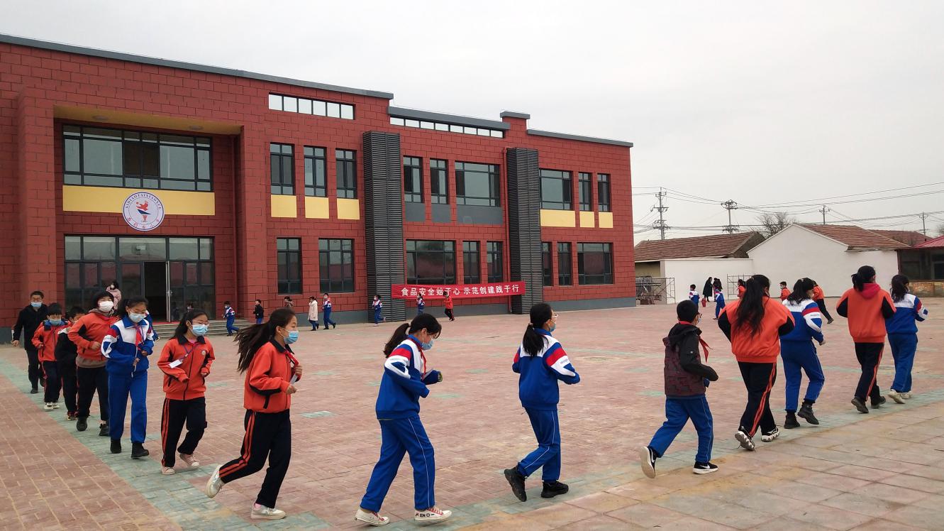 学习宣传贯彻落实*党**的十九届五中全会精神｜静海区：乘势而上开创教育高质量发展新局面