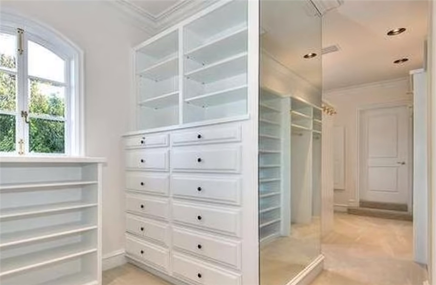 欧式金碧辉煌装修豪宅,成龙室内装修