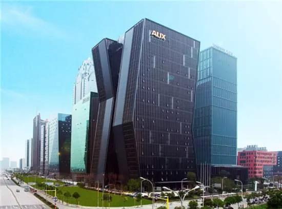 奥克斯空调上市了吗,奥克斯空调19年业绩如何