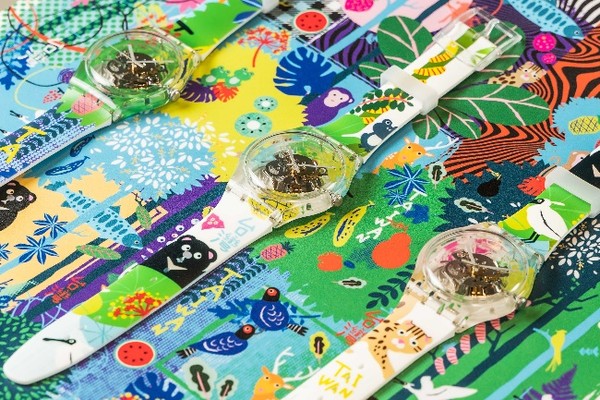 剖一半的苹果包限定！挂手上超可爱　粉嫩小老鼠包喷少女心