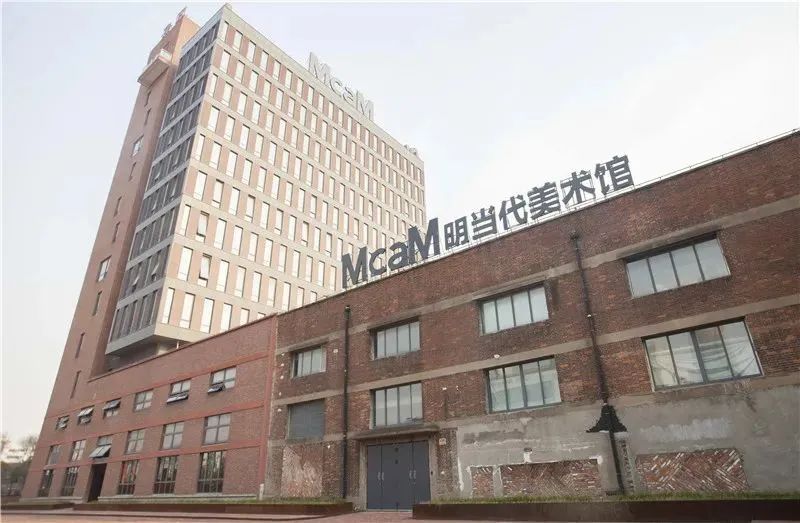 上海十大私人美术馆,上海最值得一看的免费美术馆大全