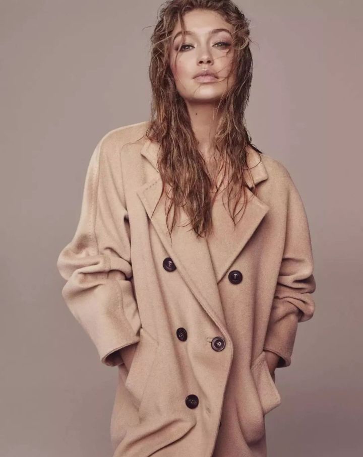 maxmara大衣哪款适合小个子,maxmaraweekend大衣