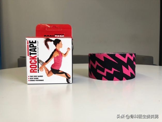 肌内贴测评,李宁国货引发争议