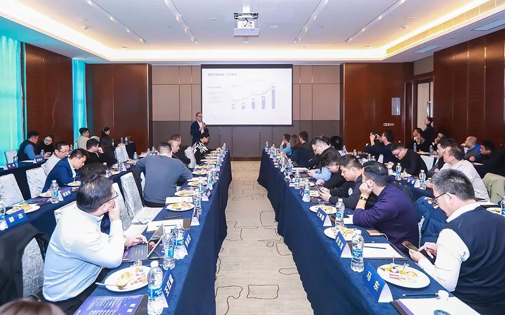 如何用二手车撬动4S集团业绩提升？